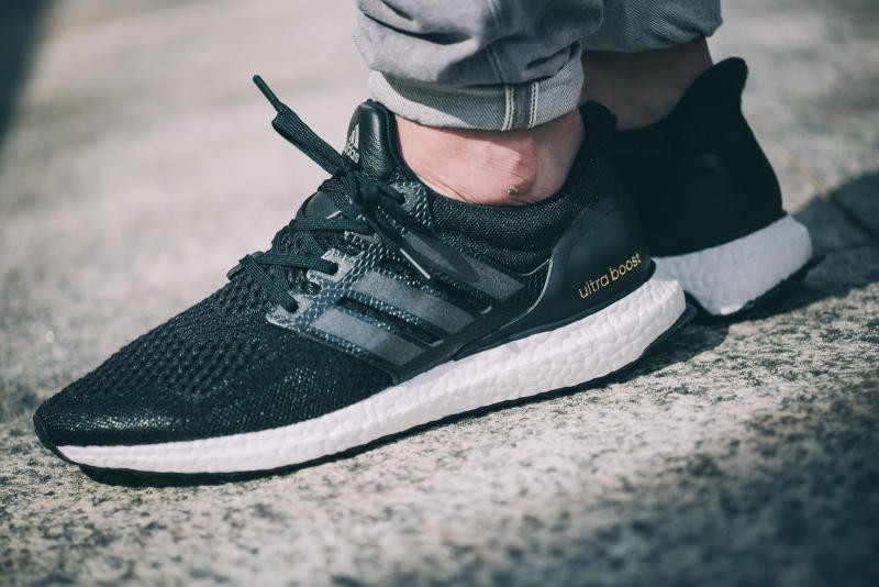 adidas ultra boost homme solde